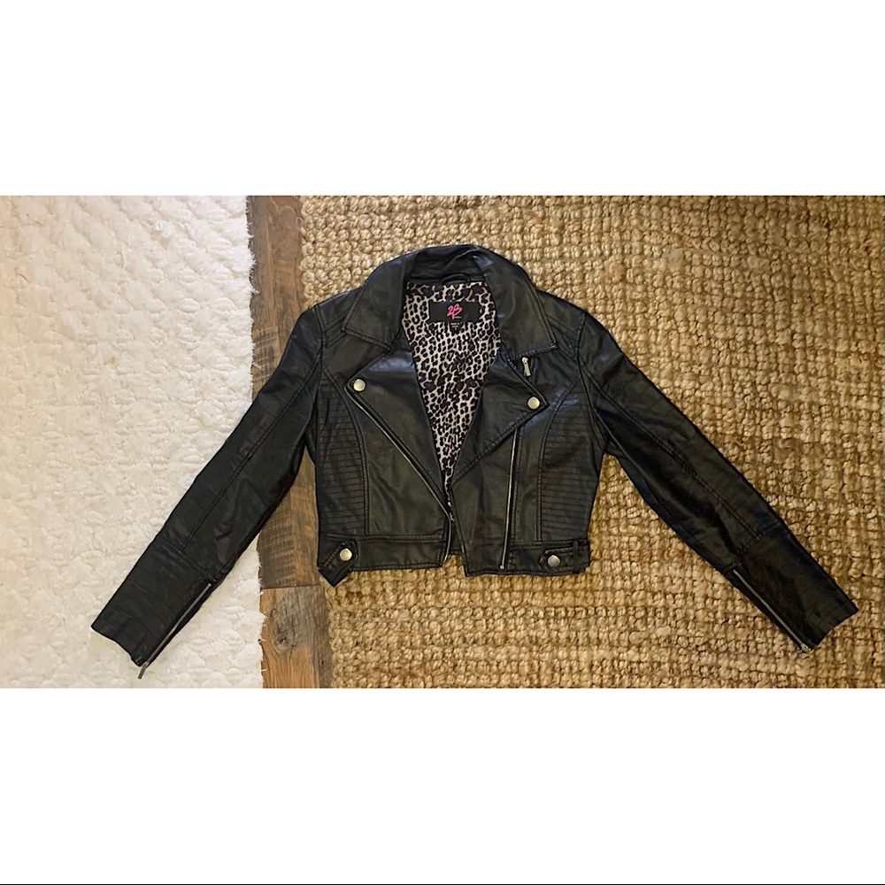 Bebe2 Moro Jacket